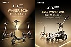 NAVEE’s Design Wins Signal a Deeper Ambition Beyond E-Scooters