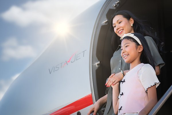 VistaJet Redefines Luxury with Extreme 'Cool-Cation' Adventures