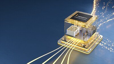 Dematic Unveils AI 'Brain' to Unify Modern Warehouse Operations