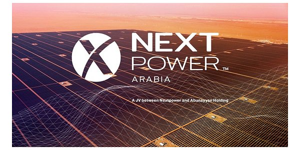 Saudi Solar Surge: Nextpower JV to Build 12 GW Factory for Vision 2030