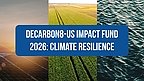 Beyond Mitigation: The New Investment Push for Climate Resilience
