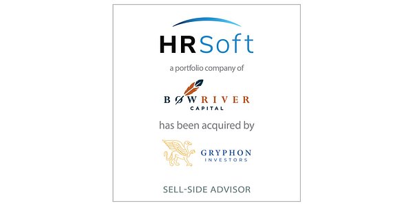 HRSoft Secures Gryphon Investment to Reshape Enterprise Pay