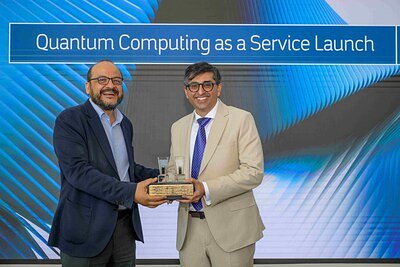 Saudi Arabia's Quantum Leap: Aramco Ignites Middle East Tech Race
