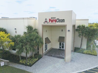 PuroClean Deploys AI to Fortify Service Amidst Franchise Expansion