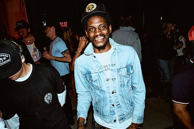 GUESS's New Empire: More Than a Party, a Calculated Reinvention