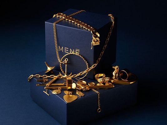 Menē Forges First Profitable Year Amid Surging Gold Prices