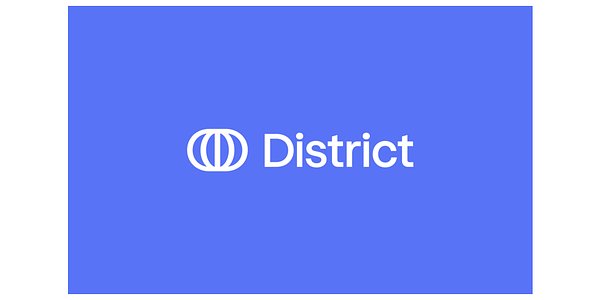 Snap Alumni's AI Platform District Raises $14.7M to Reshape Commerce