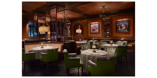 The Stoneleigh Reborn: Dallas's Grand Dame Returns