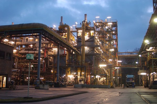 Orion's High-Stakes Pitch: From Carbon Black to EV Batteries