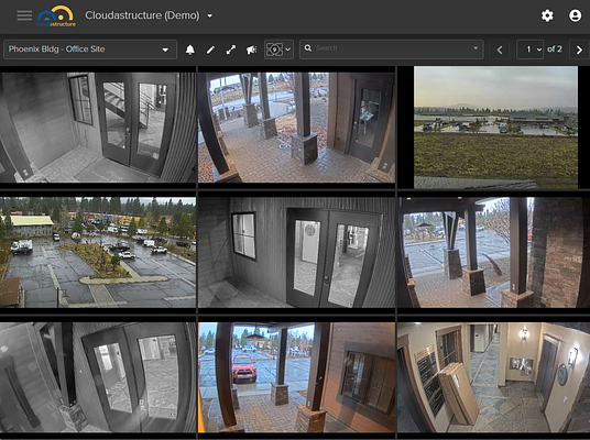 AI's New Watch: Securing America’s Supply Chain One Truck at a Time