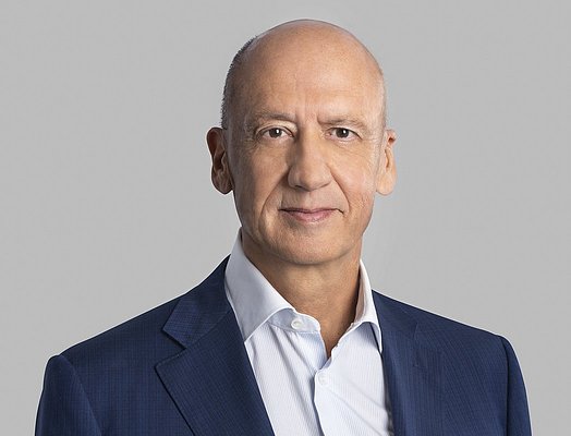 GardaWorld Founder to Share Blueprint with Future Banking Leaders