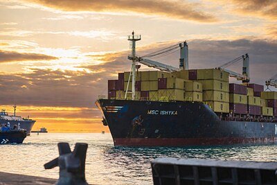 U.S. Cotton Weaves New Trade Ties with Mauritius's Textile Hub