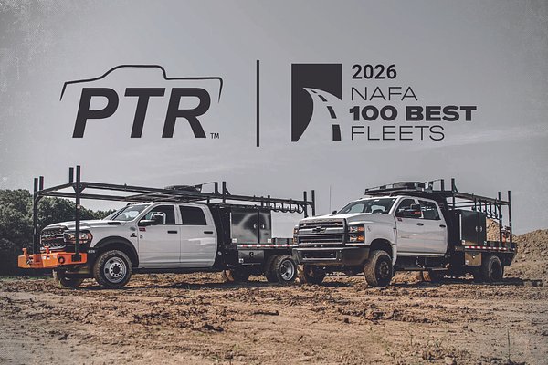 PTR's Four-Year Reign: The Blueprint for a Top National Fleet