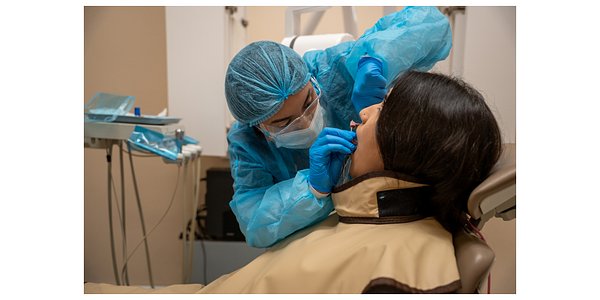 High School to High-Paying Career: A New Path for Dental Assistants