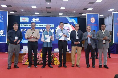 IIT Madras Launches US Hub, Blending Tech Diplomacy and Innovation