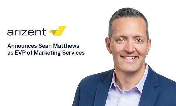 Arizent Taps TechTarget Vet to Spearhead Data-Driven Marketing Overhaul