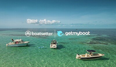 Boatsetter, Getmyboat Merge to Create Global Boating Powerhouse