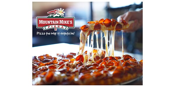 Mountain Mike’s Pizza Wins Top Finance Award, Signaling Golden Era for Franchisees