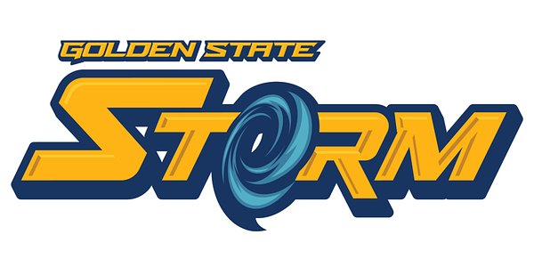 STARTER Backs Women's Football in Landmark Golden State Storm Deal