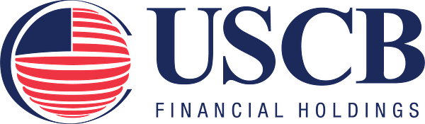 USCB Financial Affirms Stability with Dividend Amid Strong Analyst Outlook