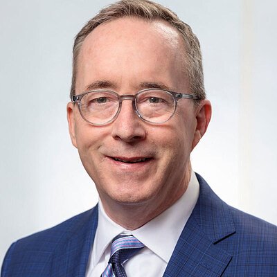Vistria Taps Insurance Vet to Deepen Financial Services Push