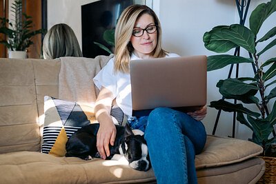 The Resilient Generation: UK Millennials Prioritise Emergency Savings