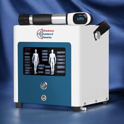 Shockwave Therapy: A Breakthrough for Chronic Pain or a Costly Hope?