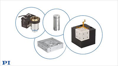 Mars Rover Tech Drives Earth's Nanometer-Precision Revolution