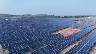 BPCL Fuels Green Shift with 71 MWp Prayagraj Solar Plant