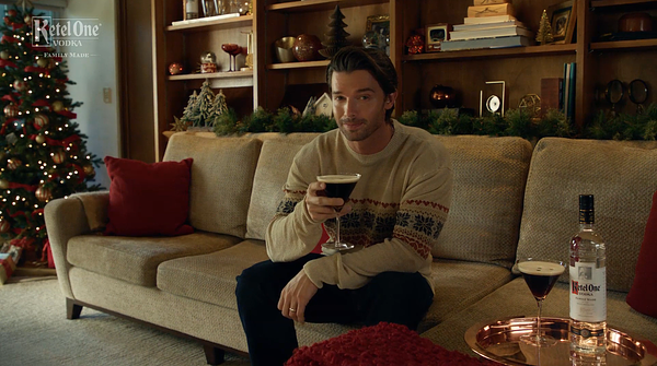 Beyond the Martini: Ketel One's Bet on Content, Culture & Commerce