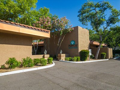 Purpose Healing Center Tackles AZ's Behavioral Health Treatment Gap