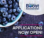 Beyond the Muffin: How an Accelerator is Reinventing the Blueberry
