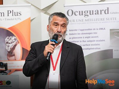 VR Surgery: A New Vision in the Fight Against Global Blindness