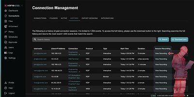 Xona Fortifies Critical Infrastructure With Resilient Remote Access