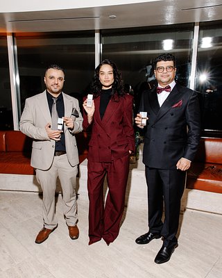 The Scent of Disruption: Match Perfumes Challenges Luxury's Price Tag