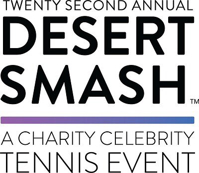 Desert Smash Serves Up Star Power for Youth Tennis Programs