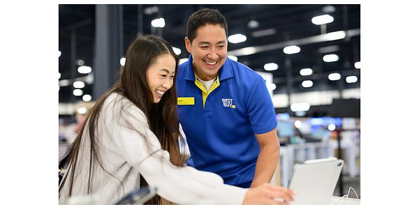 Best Buy's Holiday Endgame: A Masterclass in Last-Minute Retail Warfare