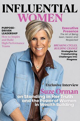 Suze Orman: A Legacy of Financial Power for a New Generation