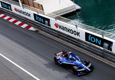 Hankook's Monaco Test: Pushing EV Tyre Tech from Racetrack to Road
