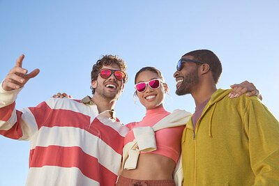 Zenni's New Lens Tech Challenges the High Price of Premium Sunwear