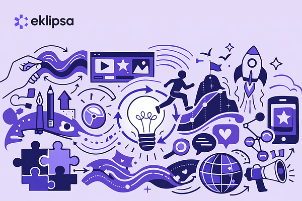 Beyond the Logo: Why Brands Need a Living System, Not Static Rules