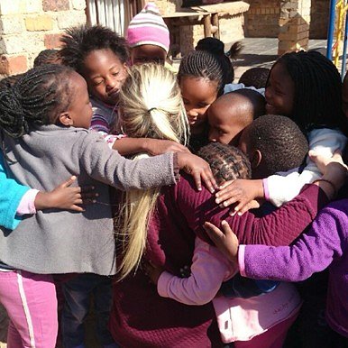 Beyond 67 Minutes: A New Model for Mandela Day's Global Impact