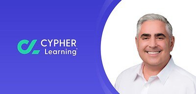 CYPHER Learning Taps M&A Pro John Mazur as CEO for AI Growth Push