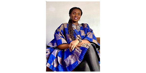 Ghana's Teacher Hero: A Beacon of Hope for Rural Education