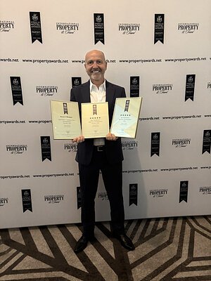 Marina Pointe's Triple Win Cements Tampa’s Luxury Market Ascent