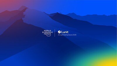 Lunit Guides AI Healthcare Dialogue at World Economic Forum