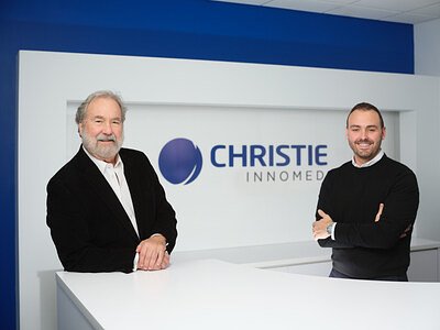 Christie Innomed: Family Legacy Fuels Future Health Tech Innovation