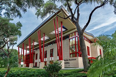 Florida Southern's Online MBA Earns Elite National Ranking