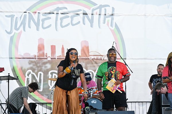 Little Rock's Juneteenth: More Than a Celebration, It's a Blueprint