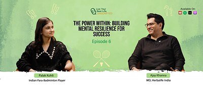 Beyond the Brand: Podcasting, Purpose, and India’s Para-Sport Ascent